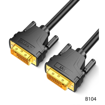 Cáp DVI B104 có Chip JASOZ