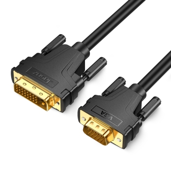 Cáp chuyển DVI sang VGA JASOZ B106